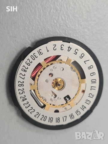 Часовник ауди, снимка 3 - Мъжки - 47573415