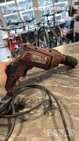 Бормашина Raider RD-ID40, снимка 2 - Бормашини - 49737089