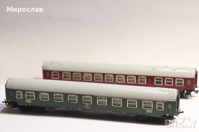 TT 1/120 ЛОКОМОТИВ ВАГОН ВЛАК ВЛАКЧЕ ЖП ЛОТ 2 БР.