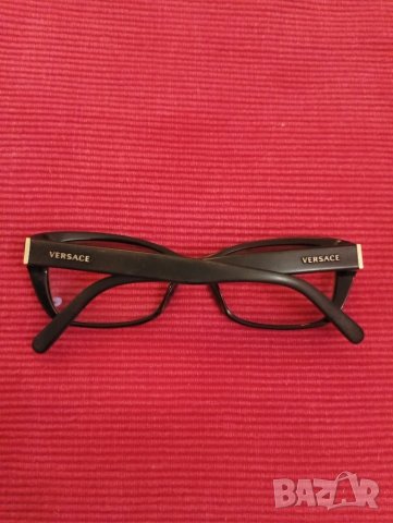 Дамски диоптрични рамки VERSACE. , снимка 5 - Слънчеви и диоптрични очила - 43669374