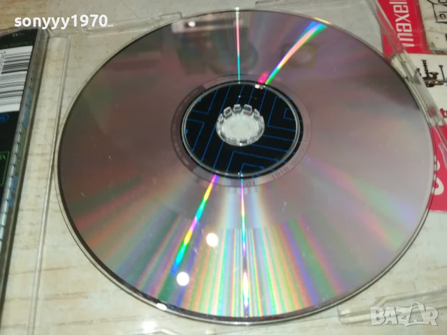 WILL SMITH CD 0607251756, снимка 13 - CD дискове - 50928598