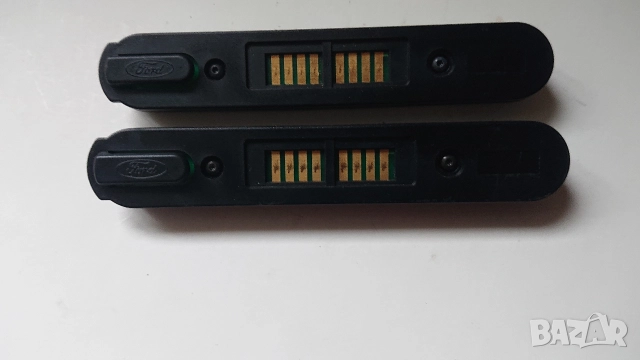 Падащи панели за форд радиокасетофони 2000/3000 TRAFFIC, RDS 4000,4050, 5000,CD 4600, 6000. , снимка 2 - Аксесоари и консумативи - 52703275