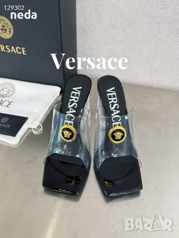  Versace (реплика) 54, снимка 12 - Чехли - 43675209