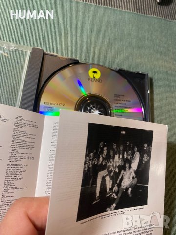 Anthrax,Megadeth , снимка 8 - CD дискове - 43298893