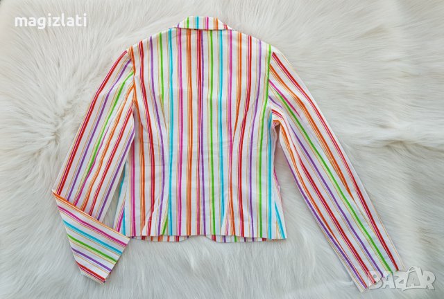 Дамско сако размер S-M , снимка 5 - Сака - 38044068