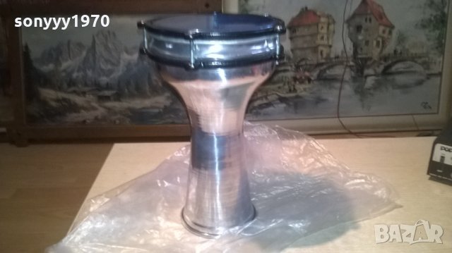 НОВА ТАРАМБУКА-30Х20СМ, снимка 2 - Ударни инструменти - 27187683