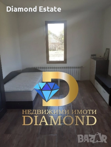 Двуетажна къща НОВО СТРОИТЕЛСТВО в село Голям дол, общ. Братя Даскалови, снимка 4 - Къщи - 52142992