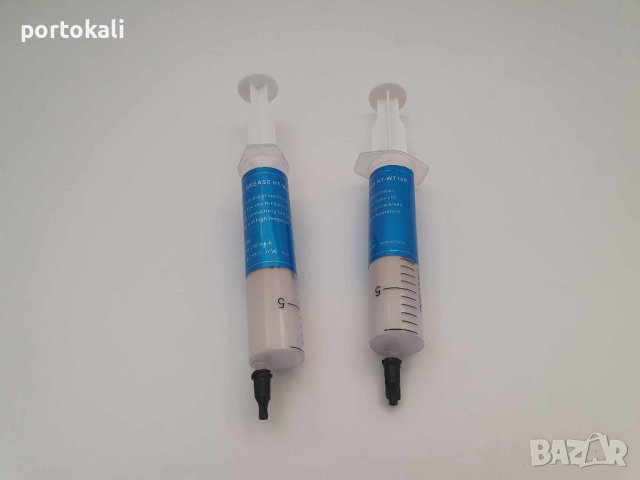 Термопаста HT-WT160, 20g, снимка 2 - Други - 43229013