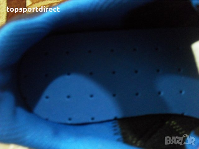 Туристически обувки Quechua Cross внос Франция, снимка 7 - Дамски ежедневни обувки - 27698683