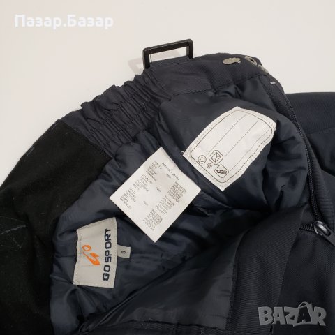 GOSPORT Детски Зимен Ски Панталон с Еластичност в Пояса 8г, снимка 4 - Детски панталони и дънки - 42993420