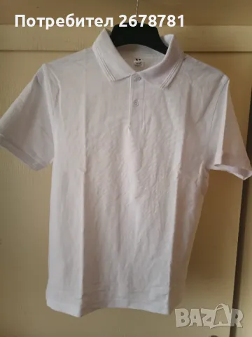 Детски фанелки яка , снимка 6 - Детски Блузи и туники - 50220963