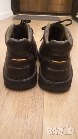 Timberland мъжки зимни боти , снимка 2 - Мъжки боти - 52027044