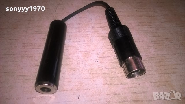 ПРЕХОД ТРОИКА И БУКСА ЗА ЖАК-ВНОС ХОЛАНДИЯ, снимка 4 - Други - 27716710