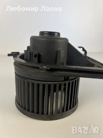 Вентилатор парно за Фолксваген Поло VW Polo, снимка 5 - Части - 47868631