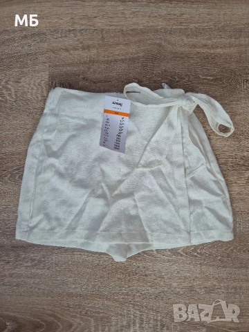 Нова пола-панталон 