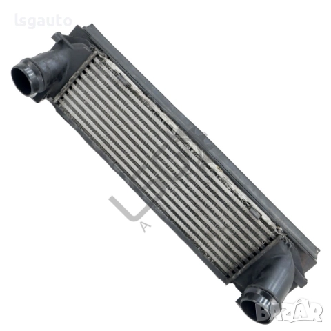 Интеркулер BMW 1 Series (F21) 2012-2015 ID: 155749, снимка 2 - Части - 52825457