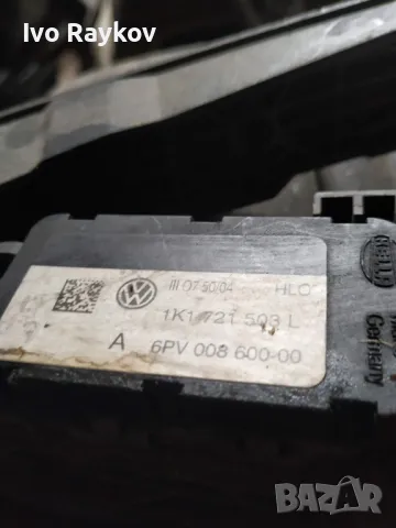 Потенциометър газ за Volkswagen Passat V Variant B6 , 1K1 721 503 L, снимка 3 - Части - 47717243