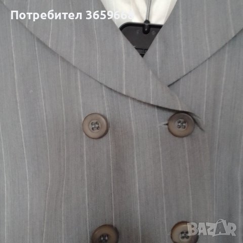 Дамски костюм от 3 части,размер 40-42, снимка 4 - Костюми - 40570973