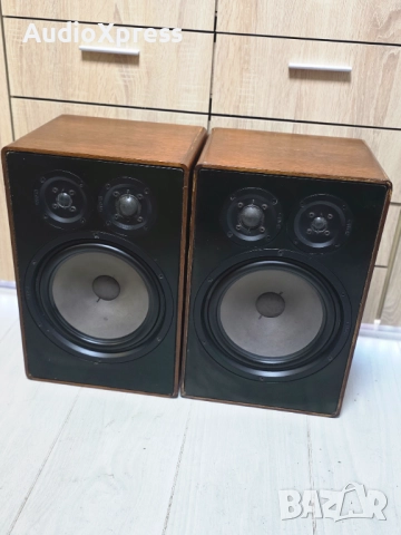 🔊 CANTON GLE 70 – немска Hi-Fi класика (West Germany) 🔊 💰 350 лв, снимка 2 - Тонколони - 52881574