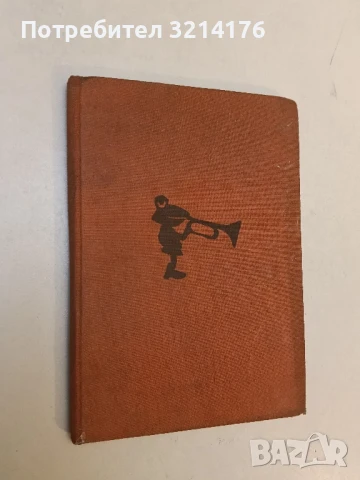 Светилници в утрото - Петър Константинов, снимка 2 - Художествена литература - 51203345