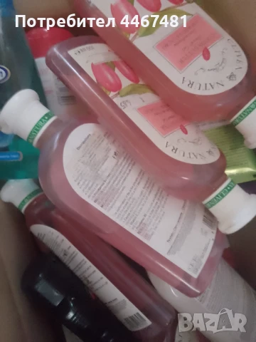 Козметика на едро , снимка 7 - Козметика за тяло - 50823793