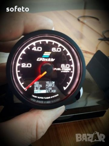 Greddy налягане бензин грейди gredi , снимка 9 - Аксесоари и консумативи - 27847721