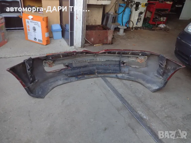 предна броня за Алфа Ромео ГТВ , снимка 4 - Части - 47620880