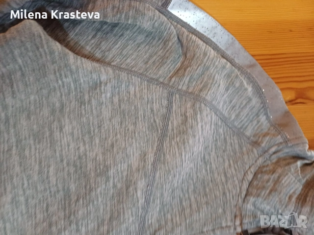 Термо блуза пчелна пита, снимка 3 - Блузи с дълъг ръкав и пуловери - 53451322