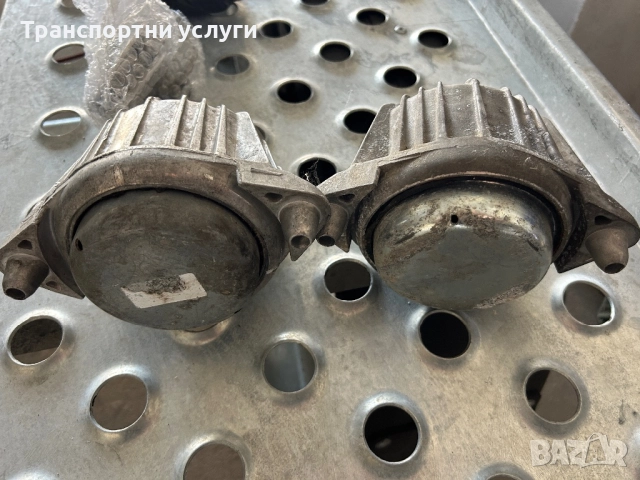 Продавам тампони за двигател от Е300/350 cdi, за двигател om642 , снимка 4 - Части - 52232285