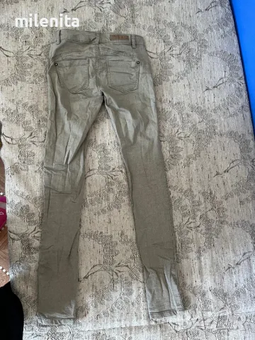 Панталони/дънки 5бр., размири XS/S размер, снимка 4 - Дънки - 49491532