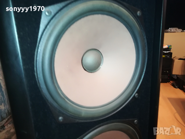 QUART 850S-MADE IN WEST GERMANY-ВНОС SWISS 2004221427, снимка 15 - Тонколони - 36519224