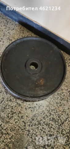 Олимпийски лост с тежести, снимка 3 - Фитнес уреди - 52031660