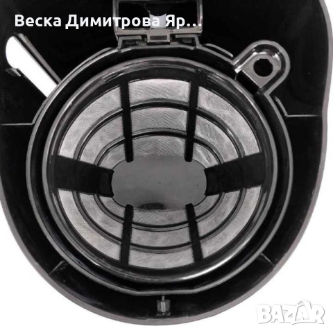 Кафеварка , 600W, 600 мл, снимка 3 - Кафемашини - 52353961