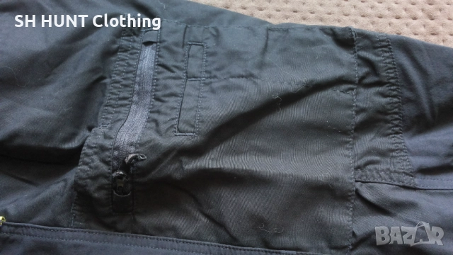 BLAKLADER 1759-1845 Stretch Work Trouser разм S работен панталон с от части еластична материя W4-209, снимка 8 - Панталони - 52026507