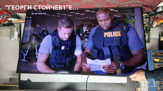 UE50TU7172U  BN94-15257Z  BN9650991A   CY-GT050HGCV2H, снимка 2 - Части и Платки - 53351562