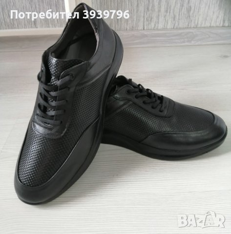 Качествени Mъжки и дамски обувки, снимка 1 - Ежедневни обувки - 43641519