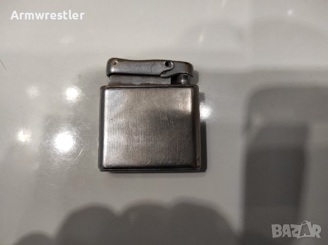 Стара Запалка Западна Германия , снимка 5 - Антикварни и старинни предмети - 43536599