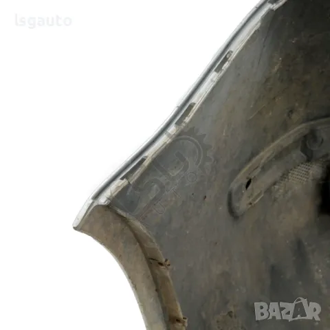 Предна броня Skoda Fabia I (6Y) 1999-2008 ID: 138241, снимка 9 - Части - 48096135