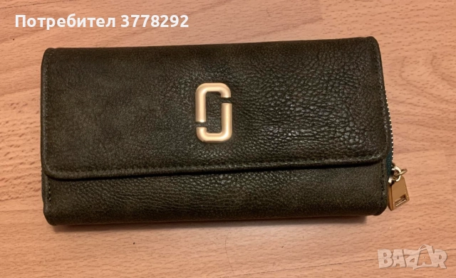 Портфейли Нови, дамски 7 броя всеки с отделна цени от 10 до 25лв, № 2 е 55лв с 1 подарък по избор, снимка 3 - Портфейли, портмонета - 52011137