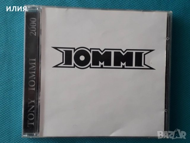 Adrenaline Mob,Accept,Estatic Fear,Iommi,Crossfade,Superbutt-CD, снимка 15 - CD дискове - 50953947