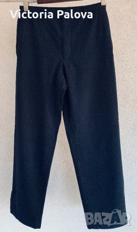 Скъп вълнен панталон PkZ Швейцария, снимка 3 - Панталони - 39157464