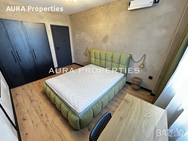 Разград / 3-стаен под наем, снимка 9 - Апартаменти - 51834199