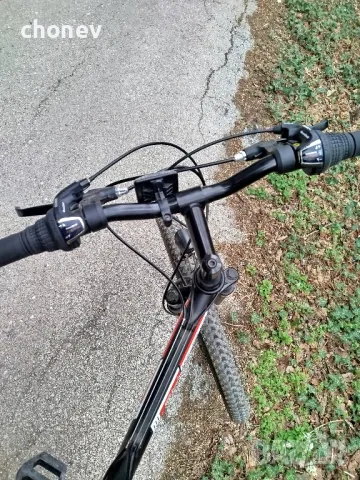 велосипед 29, снимка 2 - Велосипеди - 49744052