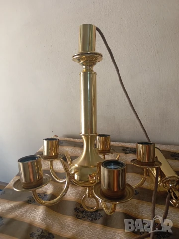 Винтидж полилей