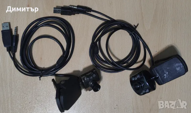 Камери за лаптоп или компютър, снимка 5 - Други - 47330081