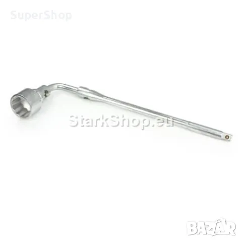 Дванадесетостенно Камьонджийско Гедоре 26 части за Камиони 3/4″ & 1″ 21-65mm + Ударни Вложки, снимка 5 - Гедорета - 50236817