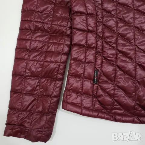 THE NORTH FACE Thermoball Hoody Оригинално Яке XS, снимка 6 - Якета - 47416877