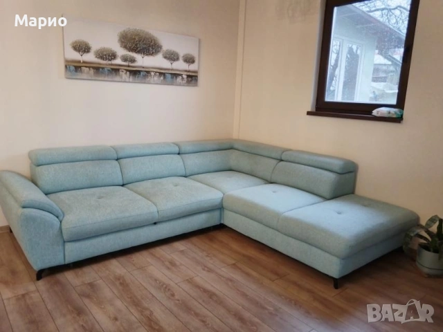 продавам диван, снимка 7 - Дивани и мека мебел - 53605067