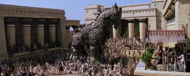 Филми на руски или български език /VHS касети и дигитализирани/, снимка 12 - Приключенски - 39011109