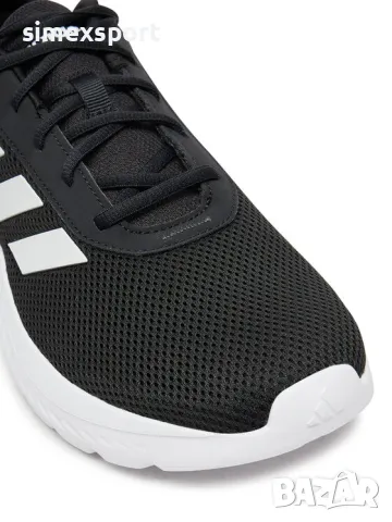 МЪЖКИ МАРАТОНКИ ADIDAS CLOUDFOAM COMFY, снимка 4 - Маратонки - 49527771